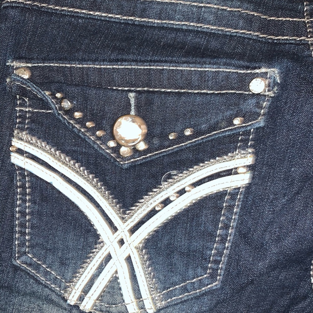 Southpole Jeans - Picture 3 of 5